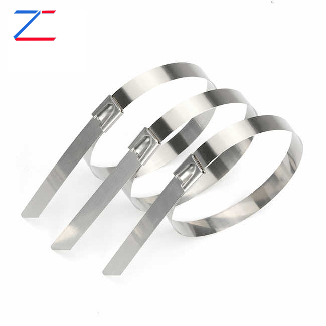 কিভাবে বল লক স্টেইনলেস স্টীল তারের বন্ধন অতুলনীয় স্থায়িত্ব এবং কর্মক্ষমতা প্রদান করে?