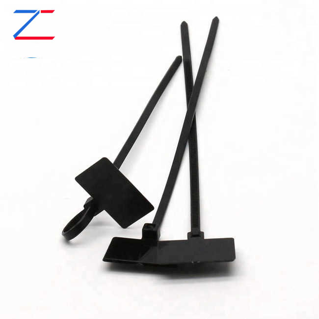 মার্কার নাইলন তারের বন্ধন কি এবং কেন তারা অপরিহার্য?