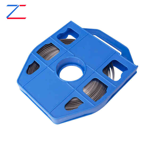 কেন স্টেইনলেস স্টীল টাই ব্যান্ড নিরাপদ শিল্প বন্ধন জন্য চূড়ান্ত পছন্দ?